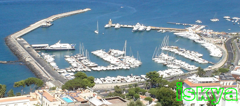 Porto di Casamicciola Terme