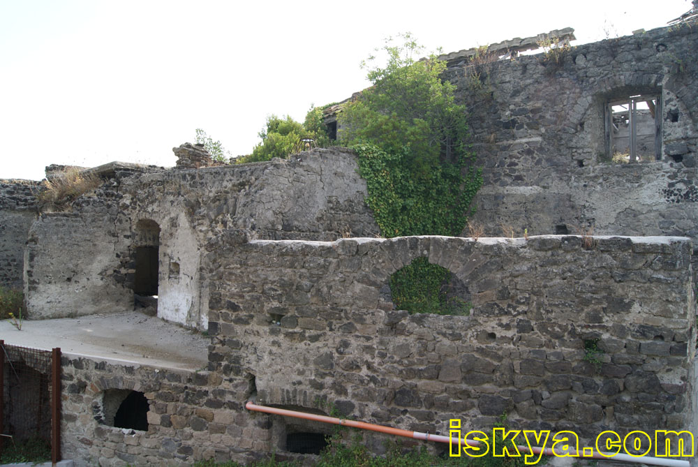 Chiesa ex Famiglia Baldino