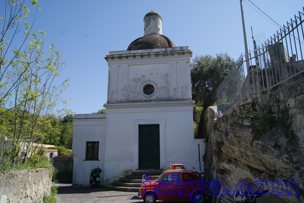 Kirche della Madonna Assunta