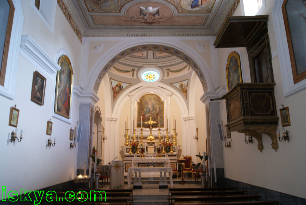 Chiesa dell'Assunta