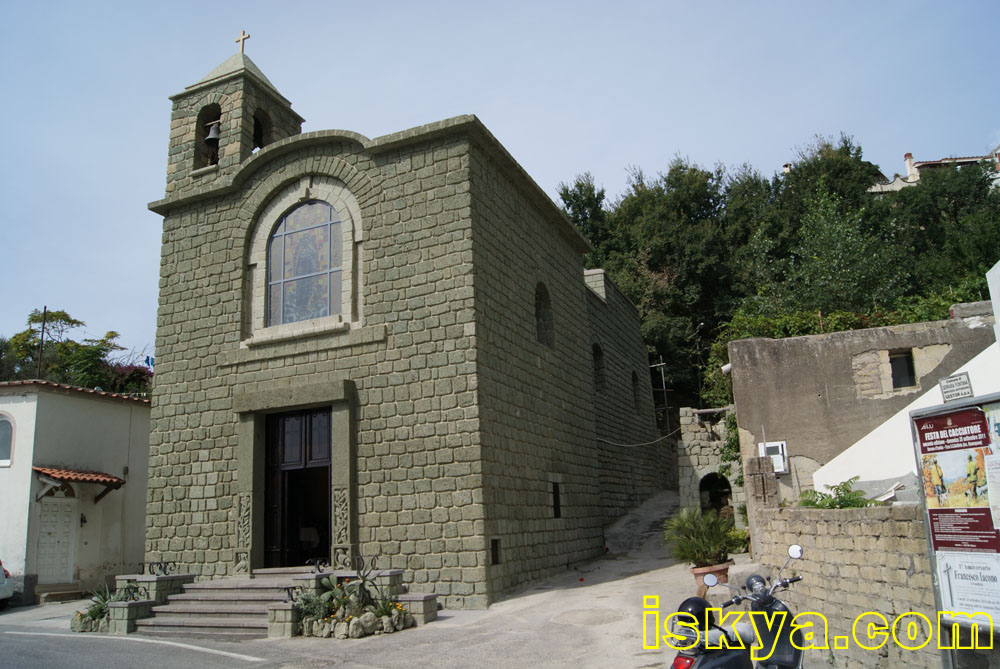 Chiesa di San Ciro