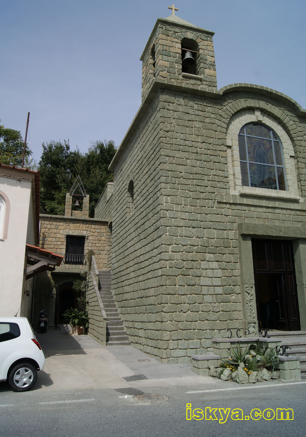 Chiesa di San Ciro