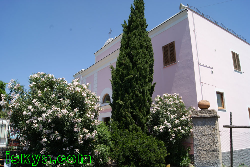 Chiesa di San Domenico (Ischia)