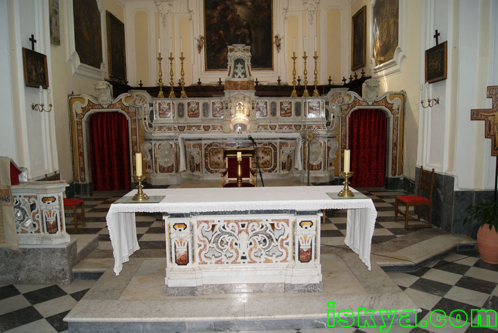 Chiesa di San Francesco d'Assisi