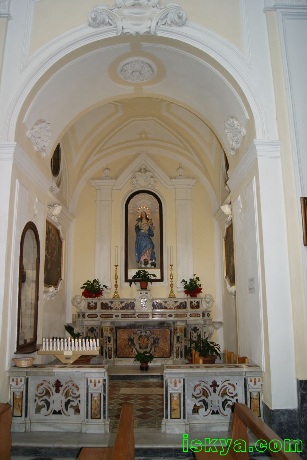 Chiesa di San Francesco d'Assisi