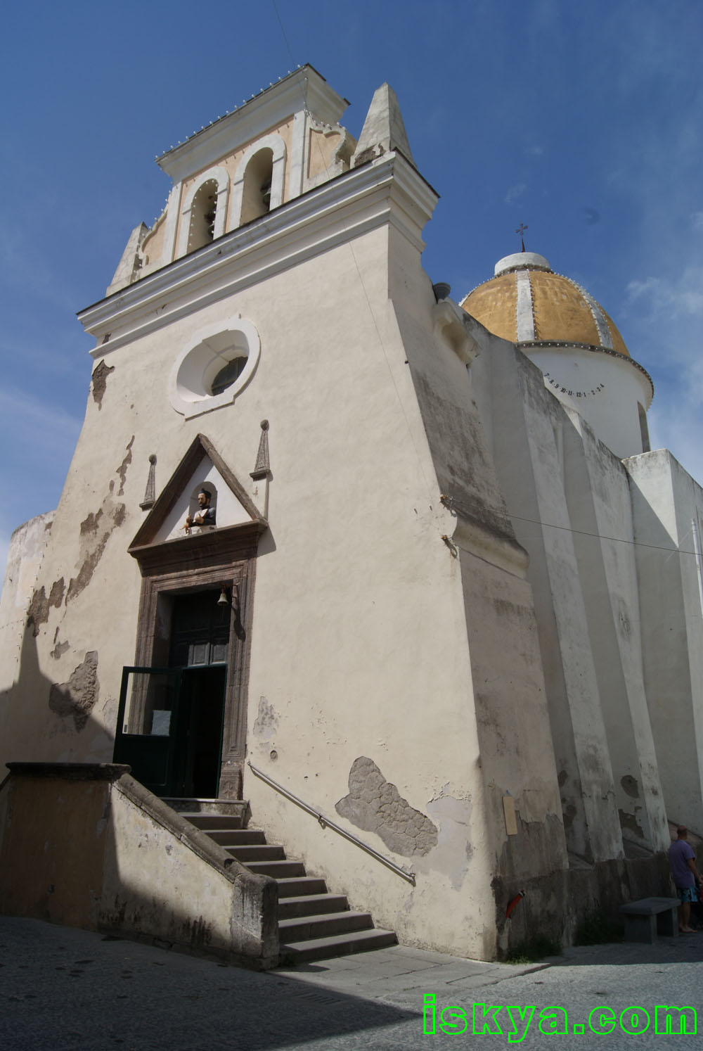 Chiesa di San Gaetano