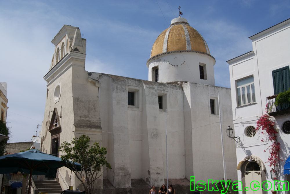 Chiesa di San Gaetano