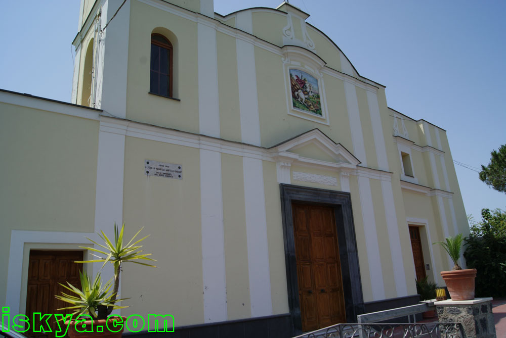 Chiesa di San Giorgio