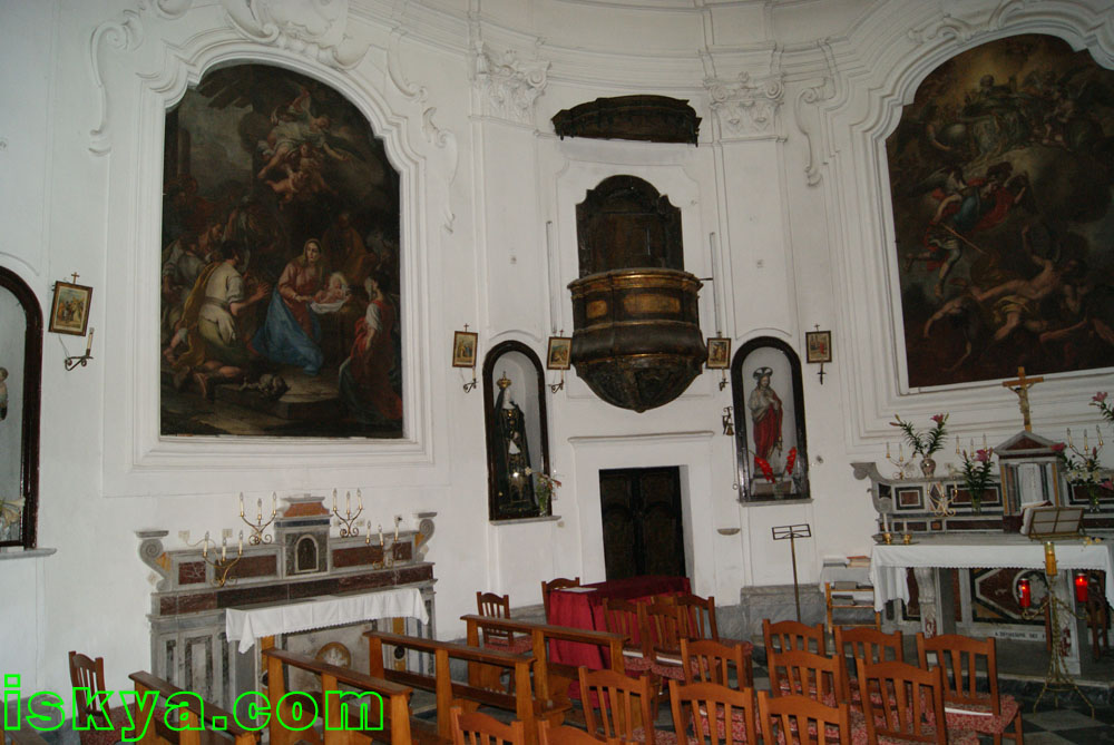 Chiesa di San Michele