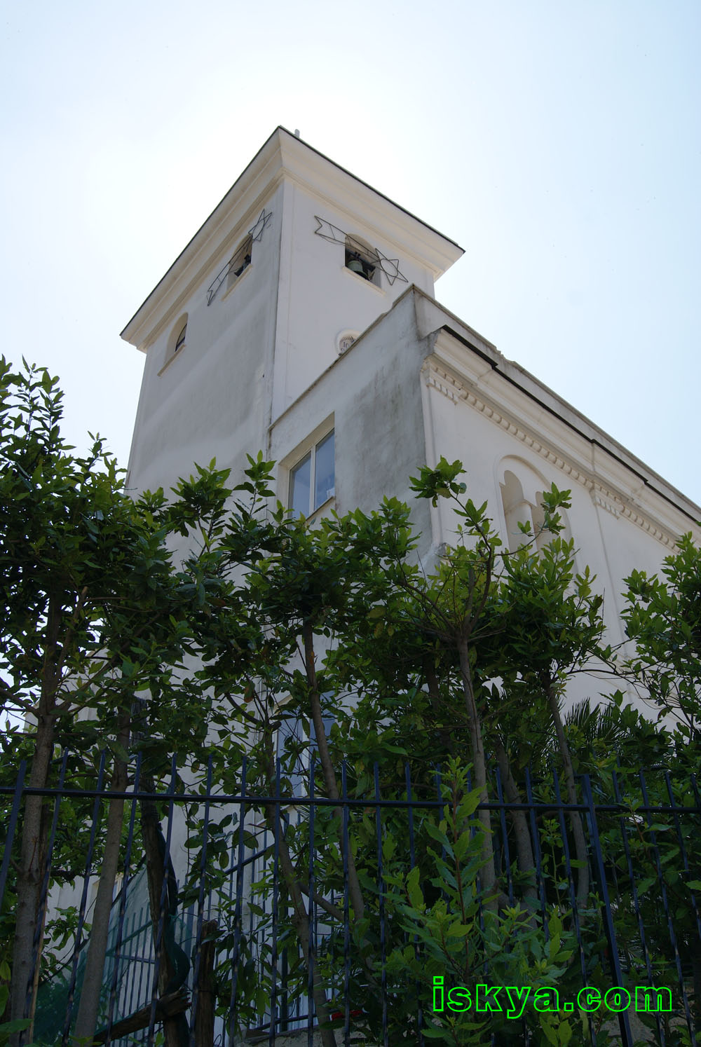 Chiesa di Sant'Antonio Abate