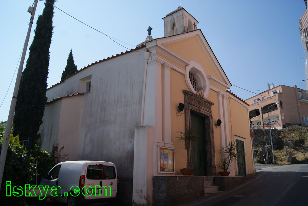 Chiesa di Santa Maria del Carmine