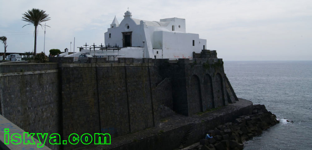 Chiesa del Soccorso