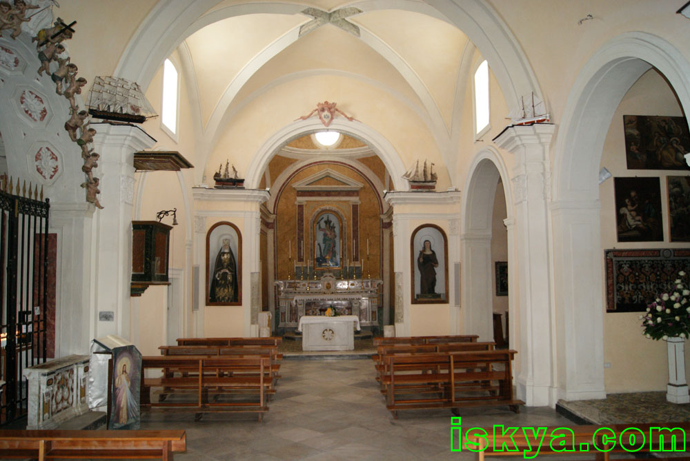 Chiesa del Soccorso