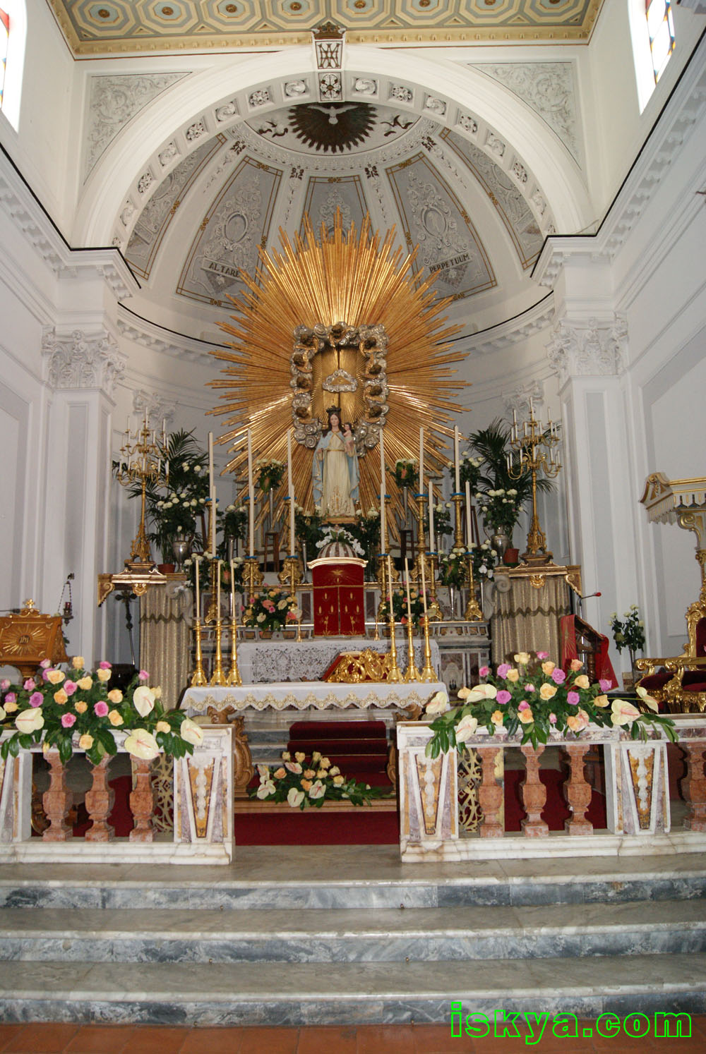 Chiesa di Santa Maria Maddalena