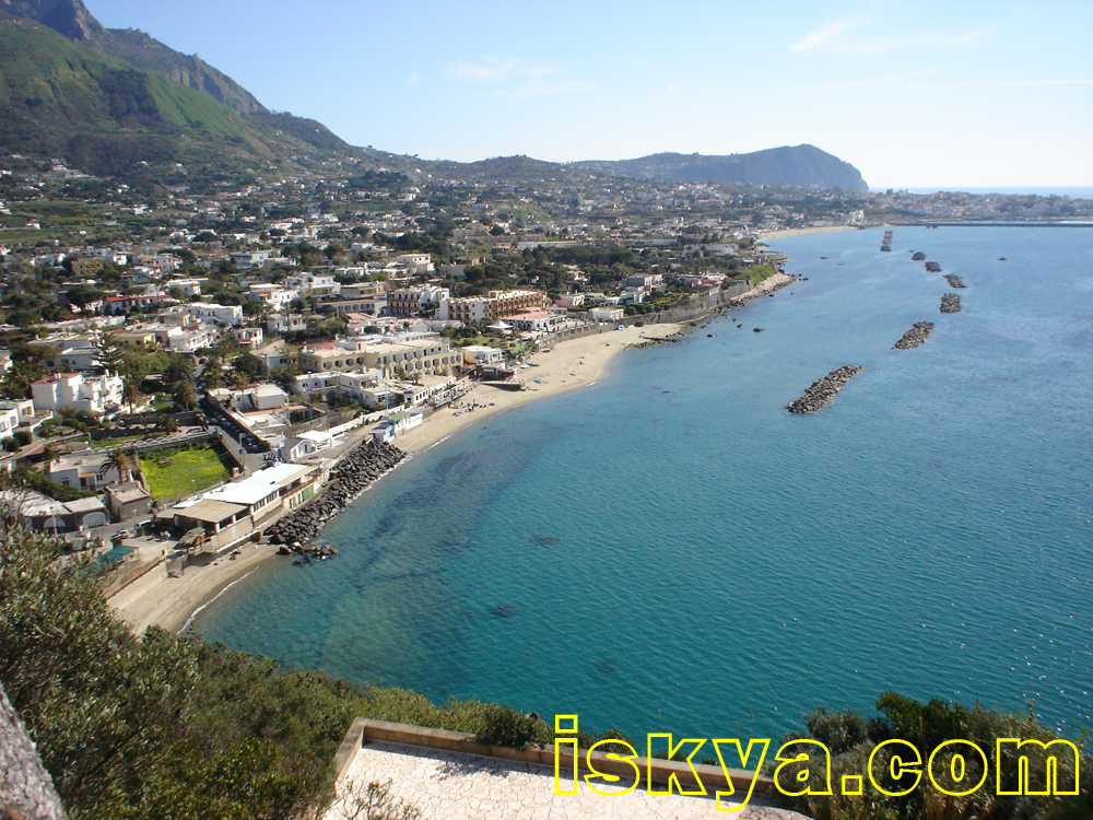 Spiaggia di San Francesco