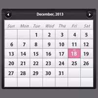Events Calendar