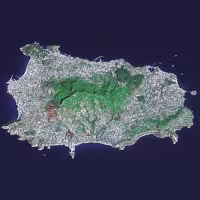 LANDKARTE