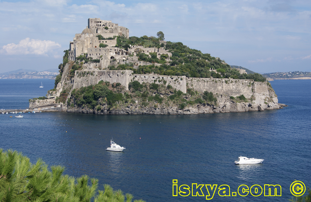 Castello Aragonese