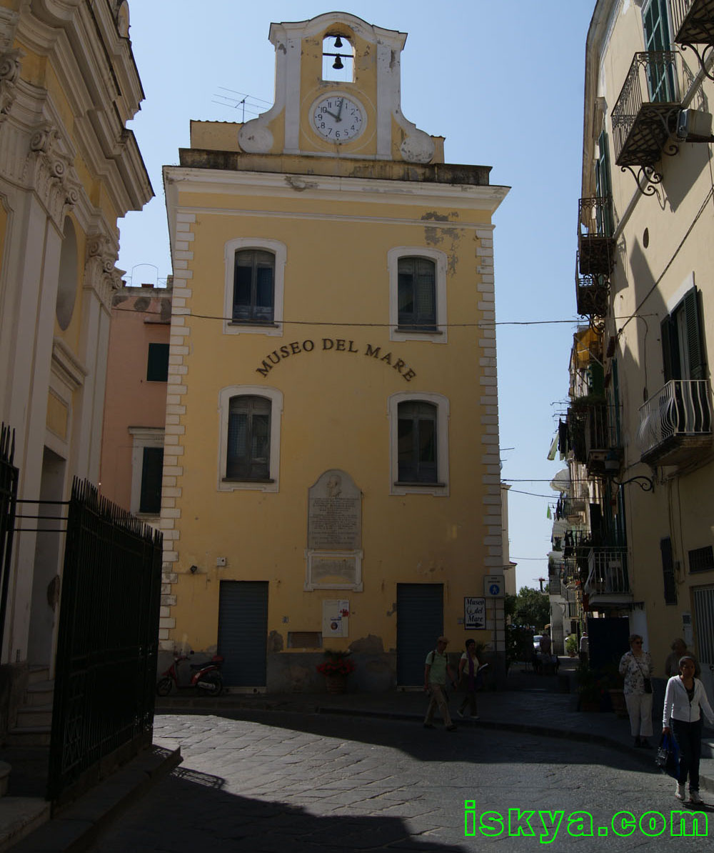 Palazzo dell'orologio