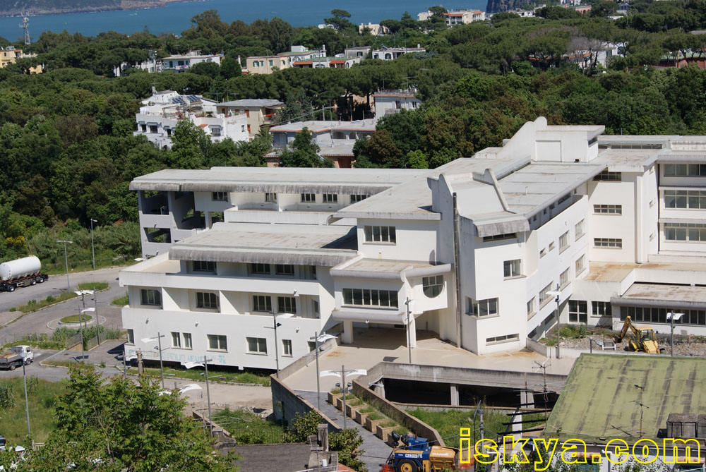 Liceo Statale Ischia