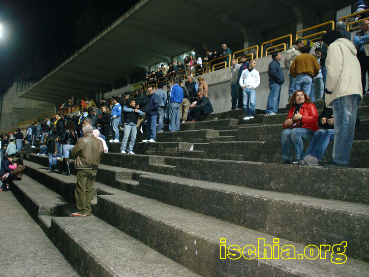 Campo di calcio Mazzella