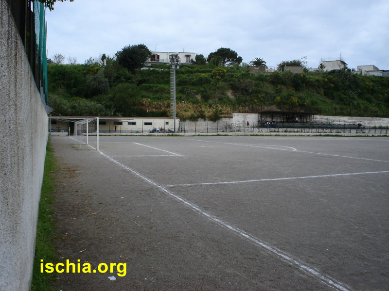 Campo di Lacco Ameno